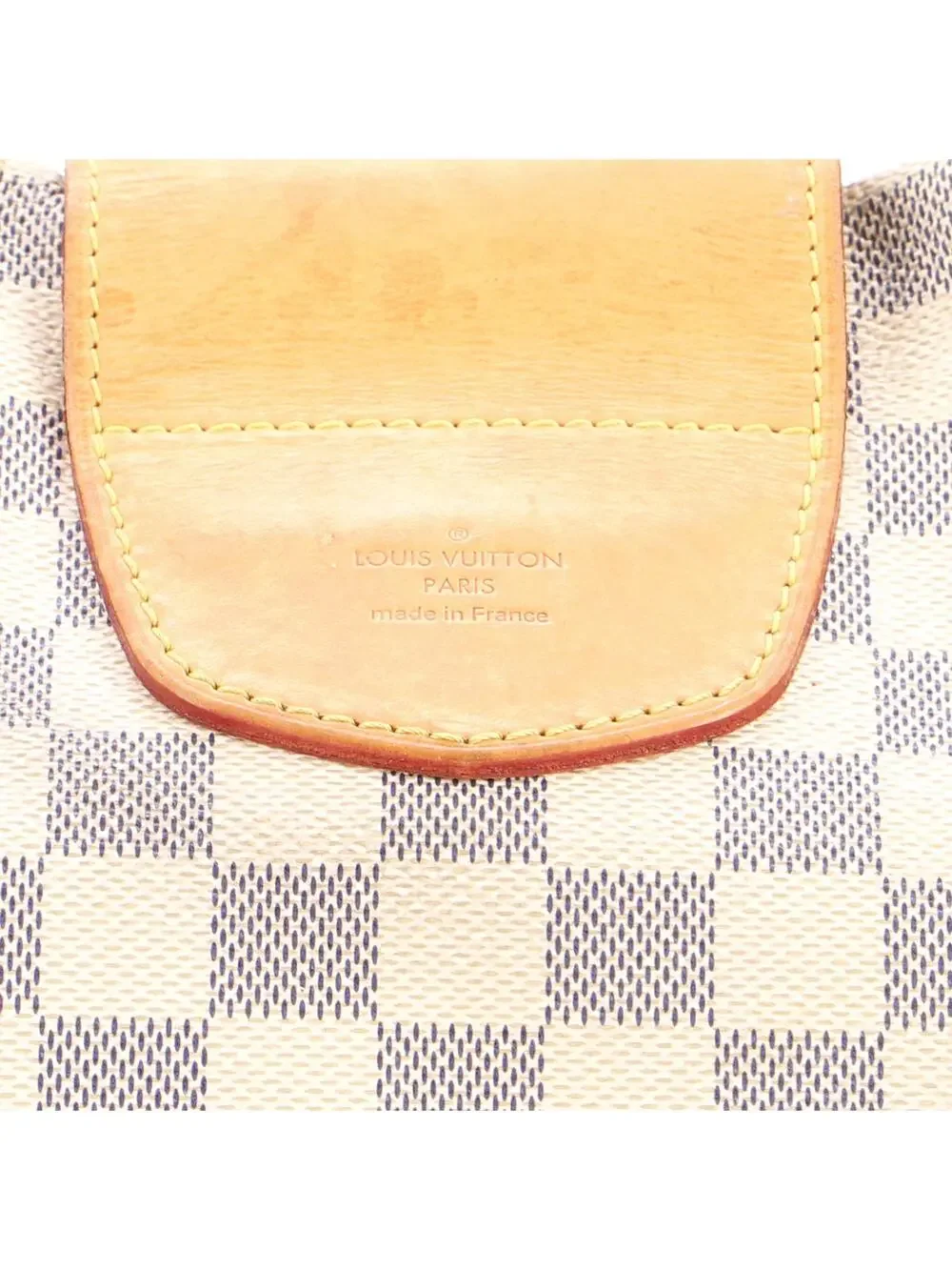 Louis Vuitton Stresa Handbag Damier Gm #334583L13B